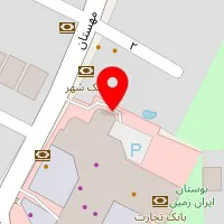 گالری هنری کوروش