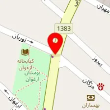 آموزشگاه نقاشی رنگین کمان