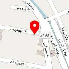 گالری جعفری