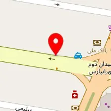 تصویربرداری پزشکی صدرا