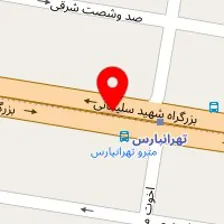 گالری نقاشی نیلوفر