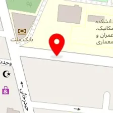 آموزشگاهگاه ایرانیان