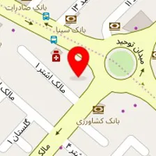 مرکز بینایی سنجی زهره علی عسکری و عینک پیمان