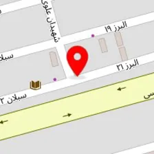 مرکز معاینه چشم و فروشگاه عینک آستیگمات