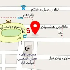 دکتر لهیب کی