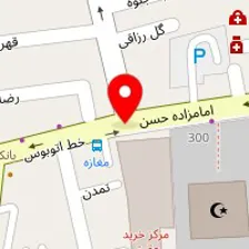 اپتومتری و عینک سازی آیلار