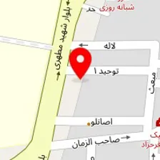 بینایی سنجی بصیر نو