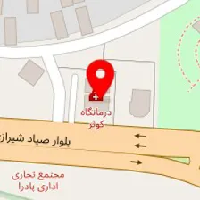 مرکز اپتومتری عبداله شریفی