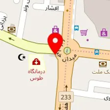 بینایی سنجی مهر