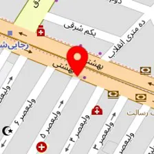 بینایی سنجی مدرن اپتیک