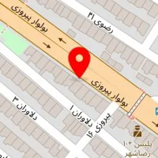 بینایی سنجی گلاره