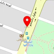 بینایی سنجی مهر