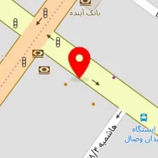 بینایی سنجی هیراد