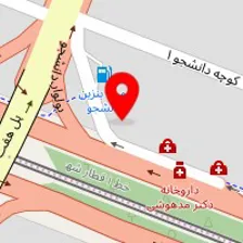 بینایی سنجی نفیس