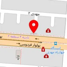 بینایی سنجی توحید