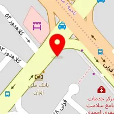 بینایی سنجی مهر