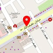 بینایی سنجی منوچهری