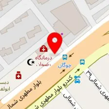 بینایی سنجی رضوان