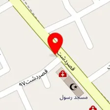 بینایی سنجی عبدالهی