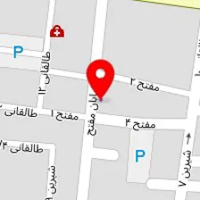 بینایی سنجی میرزایی