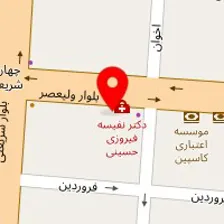 بینایی سنجی الهه