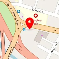 بینایی سنجی دقیق