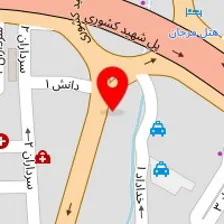 بینایی سنجی نگاه نو