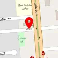 اپتومتریست