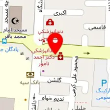 چشم پزشکی جام جم