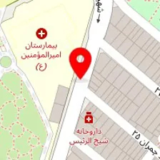 فروشگاه تجهیزات پزشکی نبض