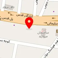 دکوراسیون داخلی دانش