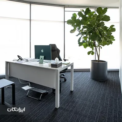 دکوراسیون داخلی کاوالیر