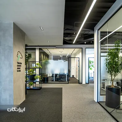 دکوراسیون داخلی کاوالیر