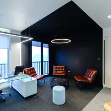 دکوراسیون داخلی کاوالیر