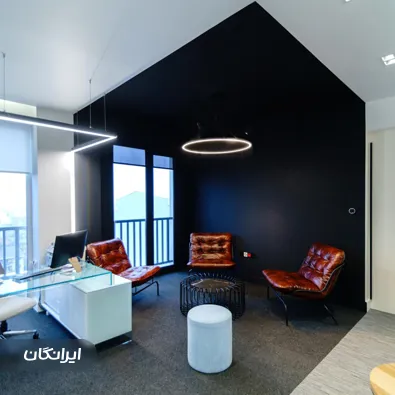 دکوراسیون داخلی کاوالیر