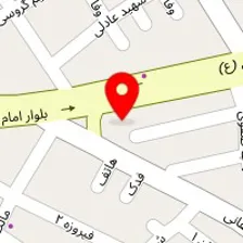 فروشگاه لوازم آشپزخانه پارسیان استیل