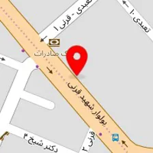 مصالح فروشی روشن روان