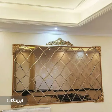 دکوراسیون داخلی آرشا دکور