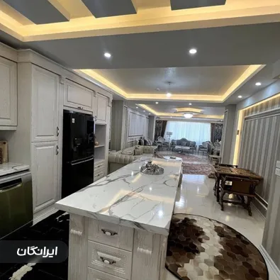 دکوراسیون داخلی کیان