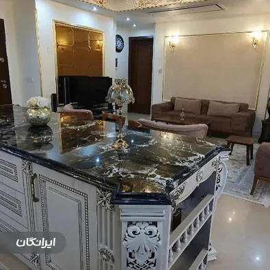 دکوراسیون داخلی کیان