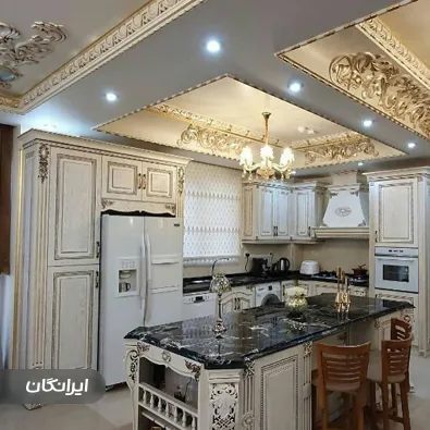 دکوراسیون داخلی کیان