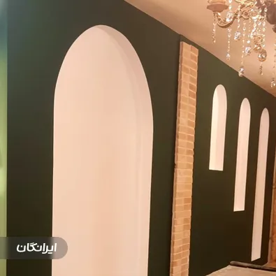 فروشگاه تزیینات ساختمانی مدرنیته