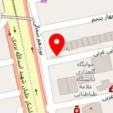 فروشگاه مخزن متین