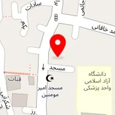 شرکت مدرن استیل