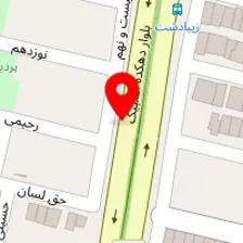 گالری پرده شهرزاد