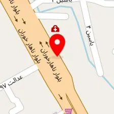 رستوران مکزیکی ال تکیتو