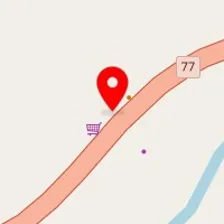 رستوران قزل آلا