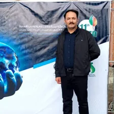 درمانگر زخم جواد پاک نژاد راسخی