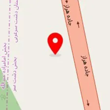 رستوران نصرت شاندیز