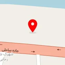 تالار و رستوران ساحلی اکرم بانو